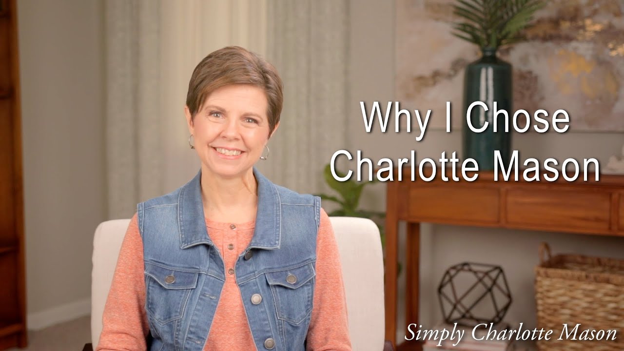 Charlotte Mason Style - The Home Education Experts