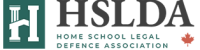 HSLDA logo